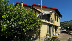 Villa Teresina Noli Noli